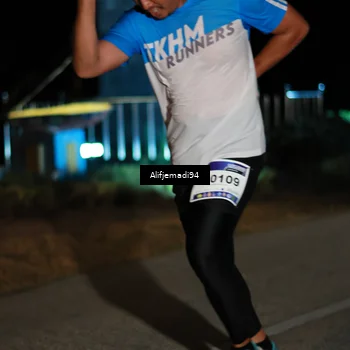 Runner Photo 5758095