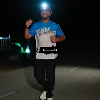 Runner Photo 5758097