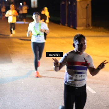 Runner Photo 5758108