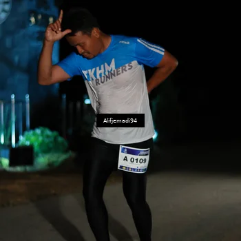 Runner Photo 5758110