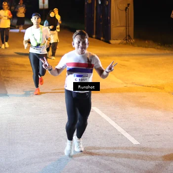 Runner Photo 5758114