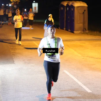 Runner Photo 5758126
