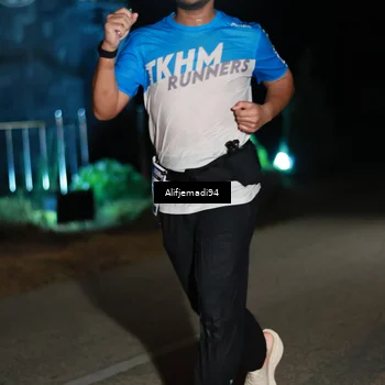 Runner Photo 5758127