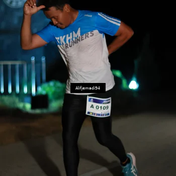 Runner Photo 5758130
