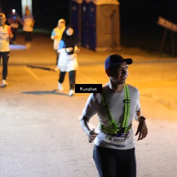 Runner Photo 5758135
