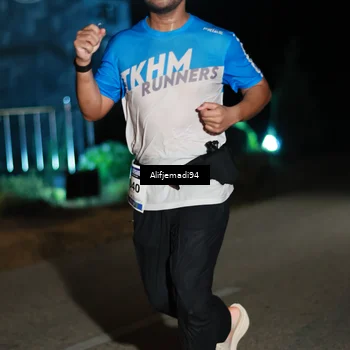 Runner Photo 5758139