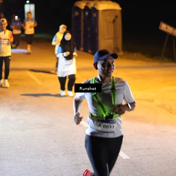 Runner Photo 5758140