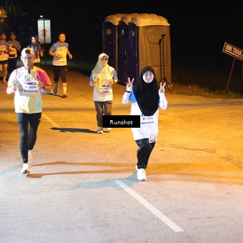 Runner Photo 5758144