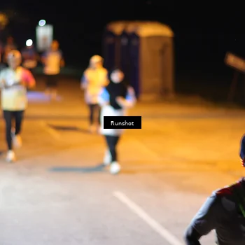 Runner Photo 5758145