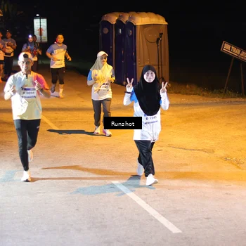 Runner Photo 5758147