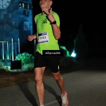 Runner Photo 5758148