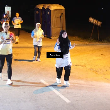 Runner Photo 5758149