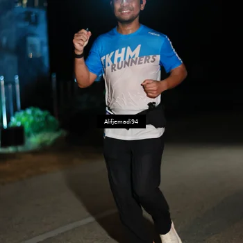 Runner Photo 5758151