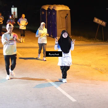 Runner Photo 5758152