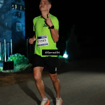 Runner Photo 5758153