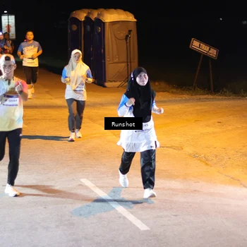 Runner Photo 5758154