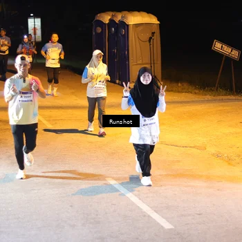 Runner Photo 5758157