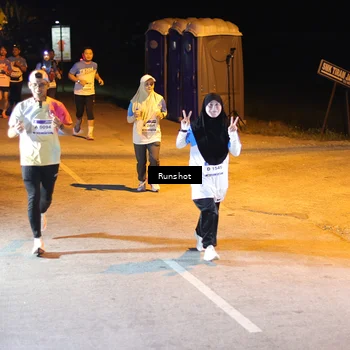Runner Photo 5758158