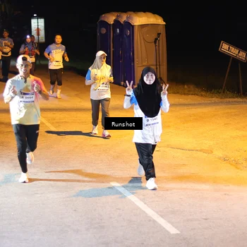 Runner Photo 5758159