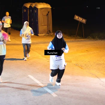 Runner Photo 5758162