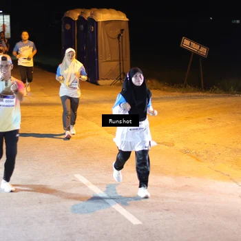 Runner Photo 5758163