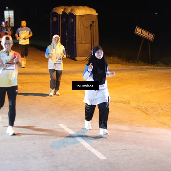 Runner Photo 5758165