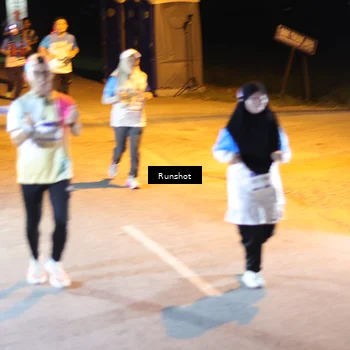 Runner Photo 5758166