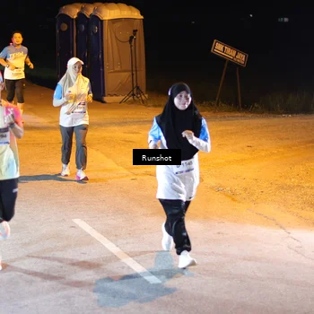 Runner Photo 5758167