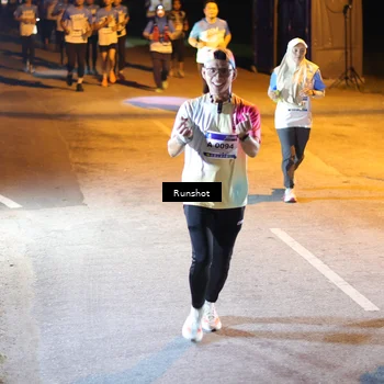 Runner Photo 5758169