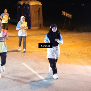 Runner Photo 5758170