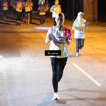 Runner Photo 5758171