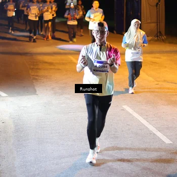 Runner Photo 5758172