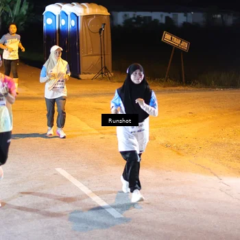 Runner Photo 5758173