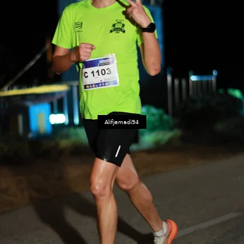Runner Photo 5758175