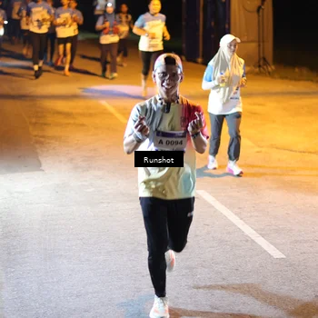 Runner Photo 5758178