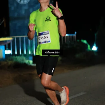Runner Photo 5758179