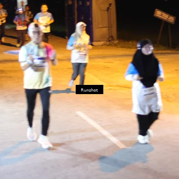 Runner Photo 5758180