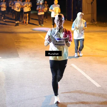 Runner Photo 5758181
