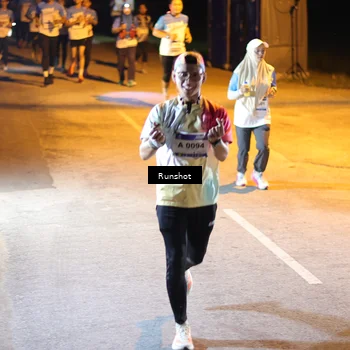 Runner Photo 5758182