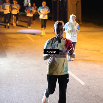 Runner Photo 5758184
