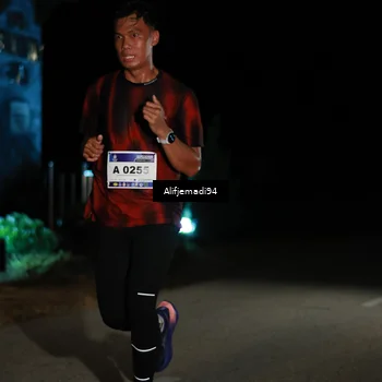 Runner Photo 5758185