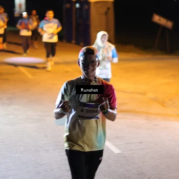 Runner Photo 5758187