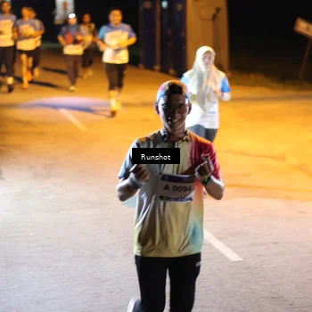 Runner Photo 5758188