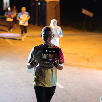 Runner Photo 5758189