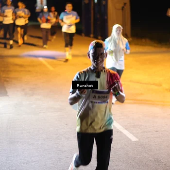 Runner Photo 5758190