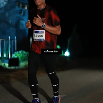 Runner Photo 5758192
