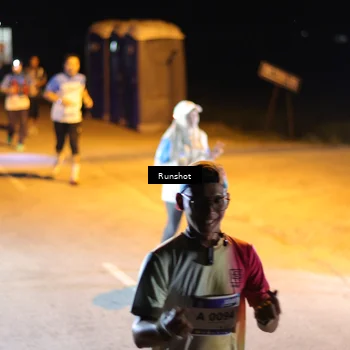 Runner Photo 5758193