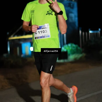 Runner Photo 5758194
