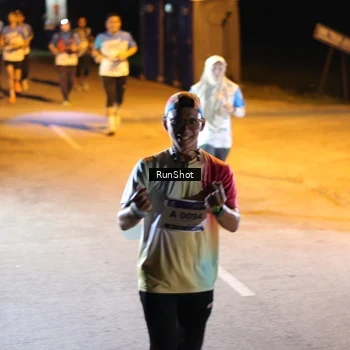 Runner Photo 5758195