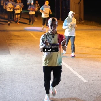 Runner Photo 5758196